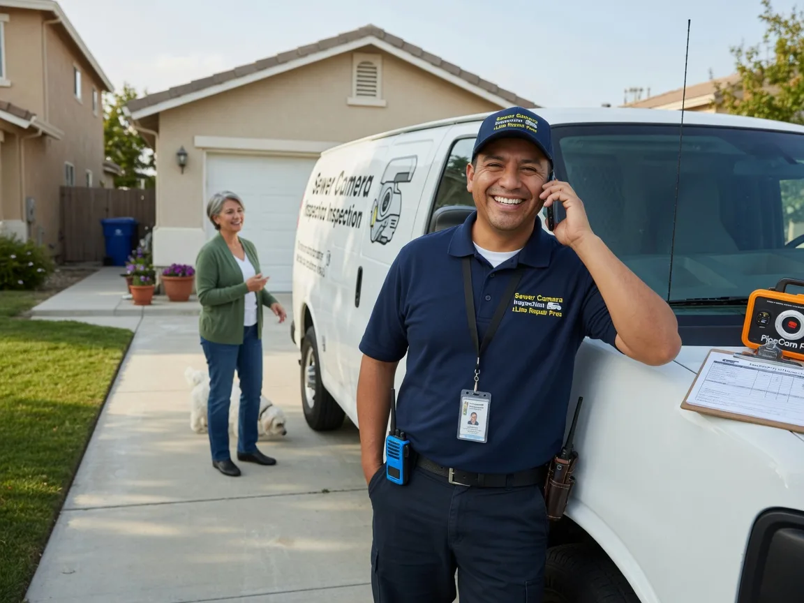 Sewer Line Repair Inchelium, WA FAQs